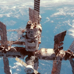 چند ایستگاه فضایی تاکنون در مدار زمین وجود داشته‌اند؟ – سلام نو