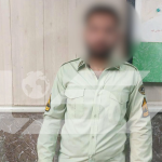 بازداشت ماموران قلابی تا دندان مسلح در جوادیه تهران / به هیچکس رحم نمی کردند