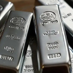 افزایش چشمگیر قیمت نقره برای اولین بار در چند دهه اخیر – سلام نو