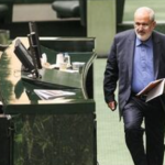 فرصت نمایندگان مجلس به وزیر نیرو – سلام نو