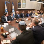 تصویب توافق در کابینه رژیم صهیونیستی/ آتش‌بس در غزه رسما اجرایی شد – سلام نو