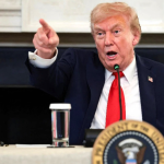 چرا ترامپ جایزه صلح نوبل را می خواهد؟ – سلام نو