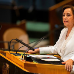 دینا، رئیس جمهور پرو برکنار شد – سلام نو