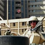 عراق یکی از قوی‌ترین و ارزشمندترین شرکای آمریکا است