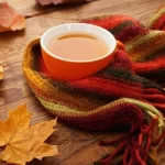 دمنوش‌های مناسب پاییز؛ ضد افسردگی و شادی‌آور برای روزهای سرد