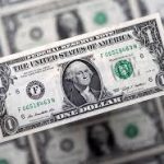 دلار به 117 هزار تومان رسید – سلام نو