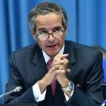 ایران اجازه دسترسی به سایتهای آسیبدیده را نداده است – سلام نو ایران اجازه دسترسی به سایتهای آسیبدیده را نداده است – سلام نو