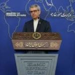 ایران خواستار توقف کامل درگیری بین پاکستان و افغانستان شد – سلام نو