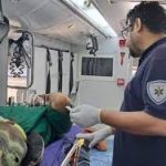 مسمومیت ۱۲ کارگر در شهرری به دلیل مصرف کیک تولد – سلام نو