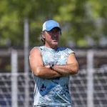 خبر مهم درباره وضعیت ساپینتو در استقلال + فیلم – سلام نو