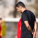 جلسه مهم هیات مدیره پرسپولیس درباره وضعیت هاشمیان – سلام نو