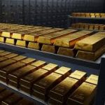 حراج شمش طلا برای فردا یکشنبه ۲۷ مهر – سلام نو