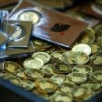 ریزش سکه و طلا در بازار امروز/ سکه امامی در کانال ۱۱۳ میلیونی قرار گرفت – سلام نو