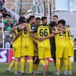 اولین برد آسیایی محرم نویدکیا با زرد پوشان سپاهان – سلام نو