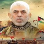 پیشنهاد وزیر اسرائیلی برای سوزاندن پیکر شهید یحیی السنوار – سلام نو