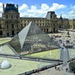 ارزش جواهرات سرقت‌شده از موزه لوور ۱۰۲ میلیون دلار است – سلام نو