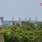 قاره سیاه میدان زورآزمایی آمریکا، چین و روسیه در حوزه انرژی هسته‌ای