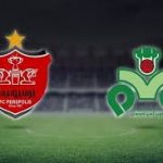 ساعت دقیق بازی امروز پرسپولیس – ذوب‌آهن اعلام شد – سلام نو