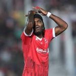 هاشمیان، بیفوما را از فهرست پرسپولیس کنار گذاشت – سلام نو