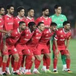 ترکیب پرسپولیس برای بازی با ذوب آهن اعلام شد – سلام نو ترکیب پرسپولیس برای بازی با ذوب آهن اعلام شد – سلام نو