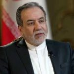 تصاویری از حضور عراقچی از منزل رهبر معظم انقلاب در مشهد – سلام نو