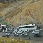 امکان سفر به عراق با خودروی شخصی فراهم شد – سلام نو