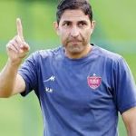 واکنش وحید هاشمیان به مذاکره که هیئت مدیره با اوسمار – سلام نو