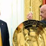 ترامپ می‌تواند ایران را از جام جهانی 2026 محروم کند؟ – سلام نو