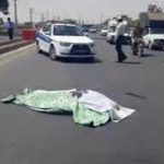 مرگ تلخ 2 دانش آموز هنگام برگشت از مدرسه – سلام نو