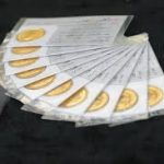 شوک به بازار طلا و سکه / سکه ۲ میلیون و ۷۳۹ هزار تومانی ارزان شد – سلام نو