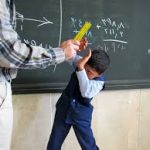 برکناری معاون مدرسه به دلیل تنبیه بدنی دانش آموز بوکانی – سلام نو