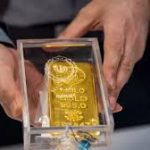 حراج شمش طلا برای یکشنبه ۱۳ مهرماه ۱۴۰۴ – سلام نو