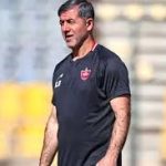 اوسمار بعد از بازی با تراکتور در خدمت تیم خواهد بود – سلام نو