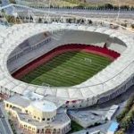 بازسازی کامل ورزشگاه آزادی تار پایان سال ۱۴۰۵ – سلام نو