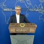 ایران آغاز حملات دوباره رژیم صهیونیستی به غزه را محکوم کرد – سلام نو