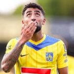 استقلال به دنبال جذب اللهیار صیادمنش – سلام نو