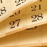 تقویم تعطیلات رسمی در سال 1405 – سلام نو