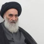 برگزاری مراسم ترحیم همسرش آیت الله سیستانی ممنوع شد – سلام نو