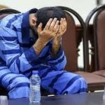 قتل هولناک مادر سالخورده در تهران توسط پسرش – سلام نو قتل هولناک مادر سالخورده در تهران توسط پسرش – سلام نو