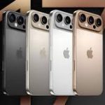 کاهش قیمت گوشی موبایل / آیفون 17 پرومکس 40 میلیون ارزان شد – سلام نو