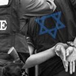 بازداشت یک اسرائیلی به اتهام همکاری با ایران – سلام نو