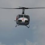 جزئیات سقوط بالگرد امدادی هلال‌احمر در اشترانکوه و شهید شدن خلبان – سلام نو