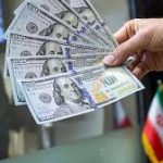 ریزش دلار به کانال 114 هزار تومانی – سلام نو