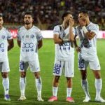 ترکیب اصلی استقلال مقابل المحرق + ساعت بازی – سلام نو