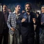 توضیحات محسن تنابنده درباره ساخت فصل 8 سریال «پایتخت» – سلام نو