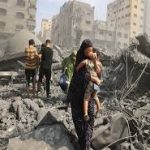 مذاکرات آتش‌بس غزه دوشنبه در قاهره آغاز خواهد شد – سلام نو