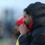 خبر بد برای پرسپولیس درباره کنعانی‌زادگان – سلام نو