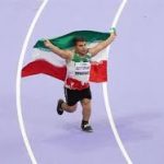 پایان کار پارادوومیدانی ایران با ۱۵ مدال – سلام نو