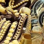 هر گرم طلای ۱۸ عیار به مرز ۱۰ میلیون و ۸۰۰ هزار تومان رسید/ سکه امامی میلیونی رشد کرد
