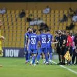 دومین باخت استقلال در لیگ دو نخبگان/ ساپینتو هم «حیا کن و رها کن» را شنید – سلام نو